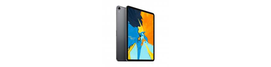 iPad Pro 11 2018